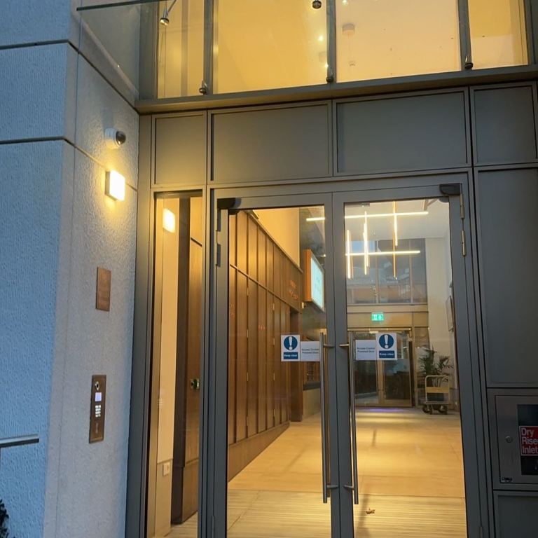 Coppermaker Square转租