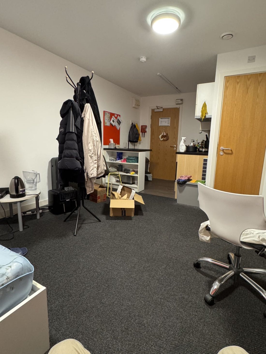 Elvet Studios公寓