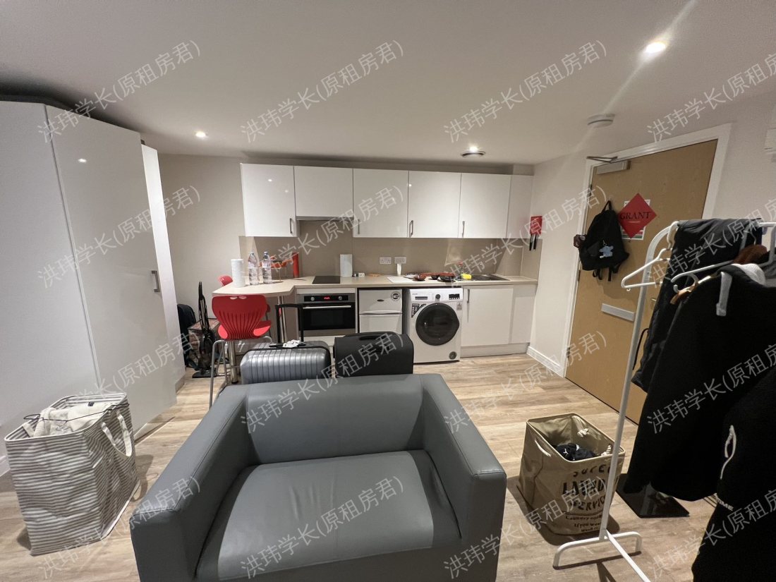 unihousing studio公寓