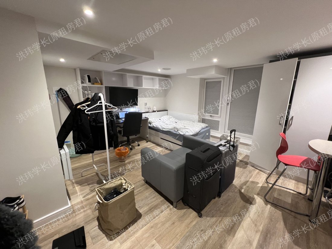 unihousing studio公寓