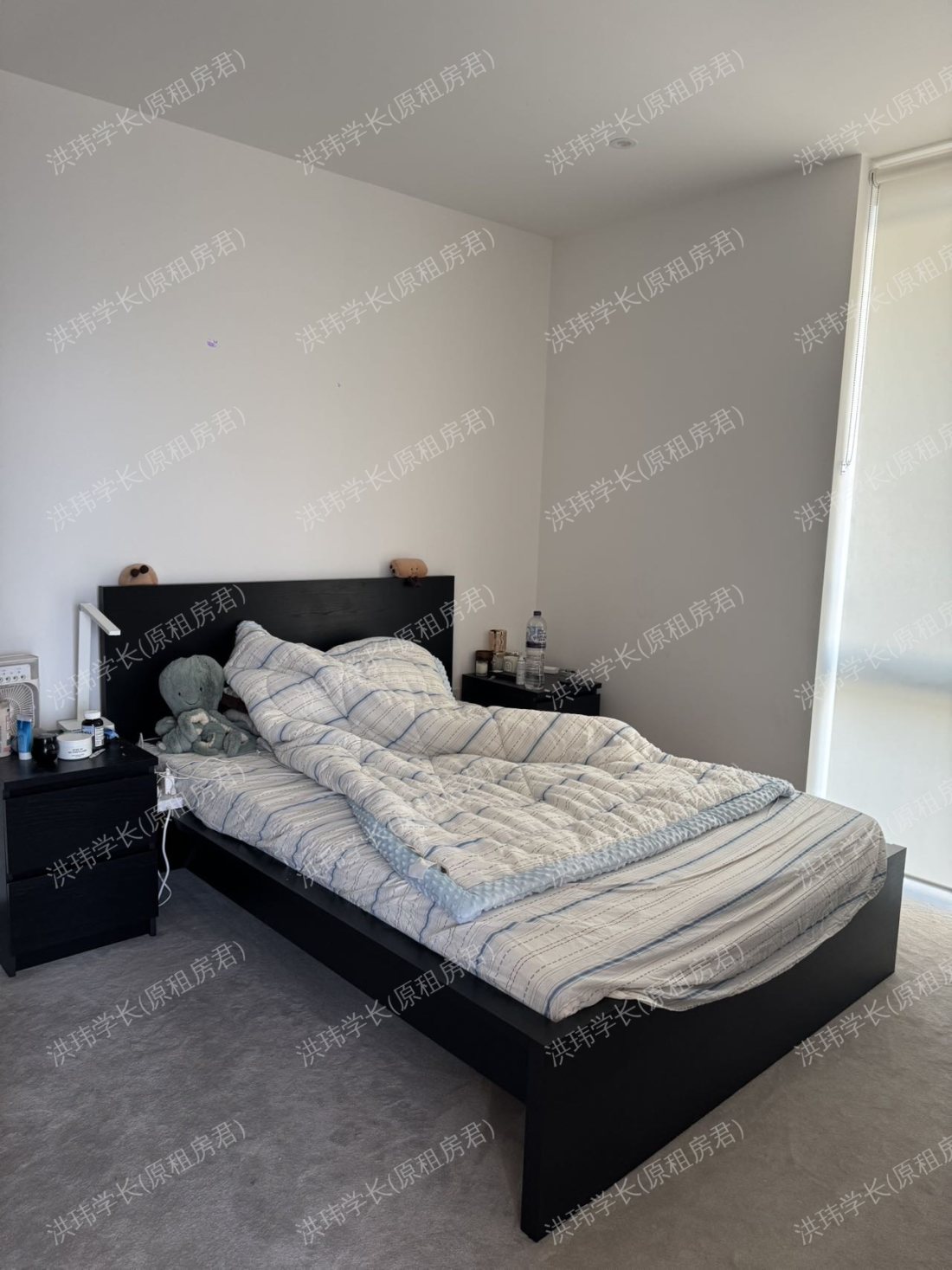 Sliverleaf House公寓