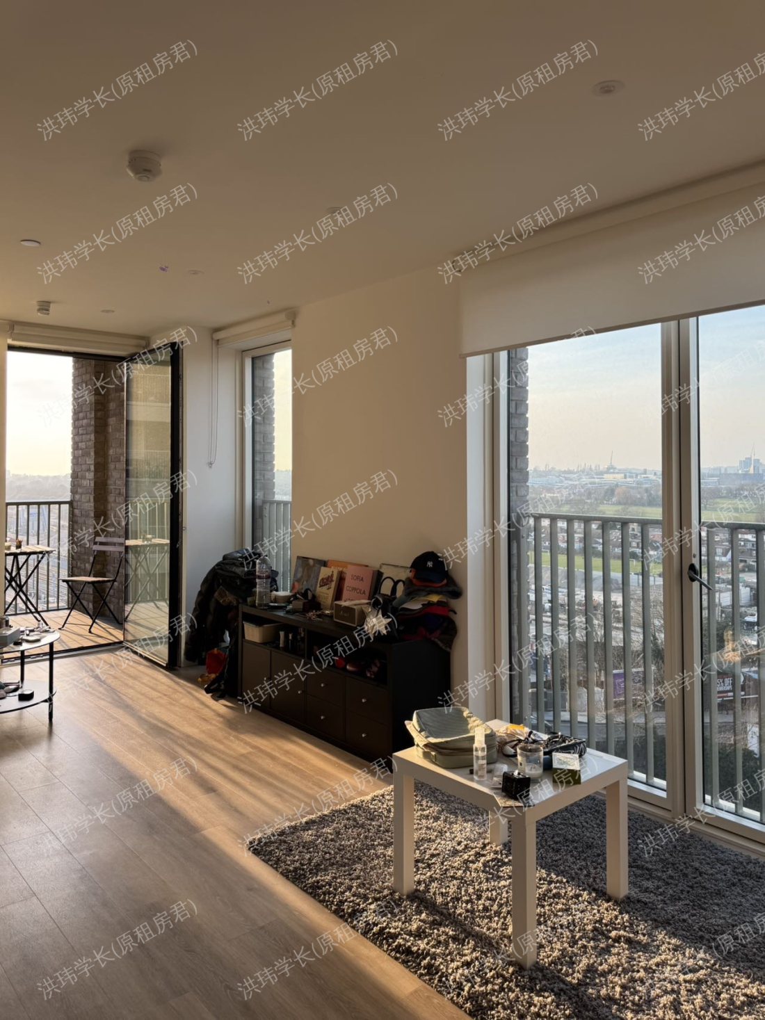 Sliverleaf House公寓