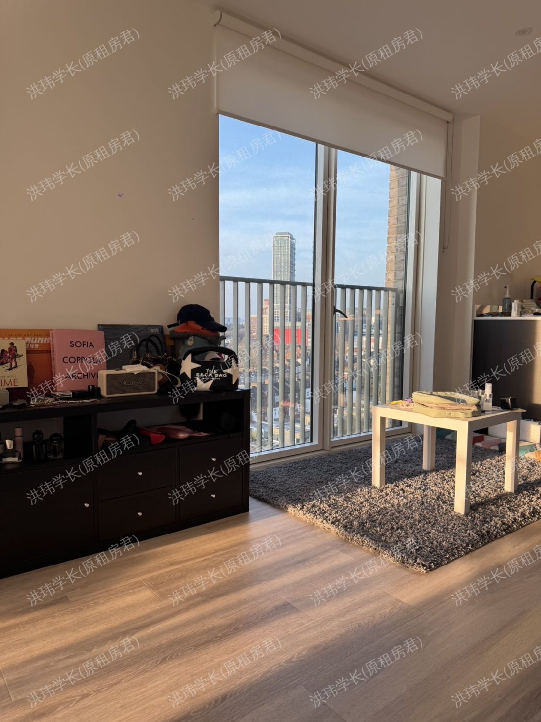 Sliverleaf House公寓