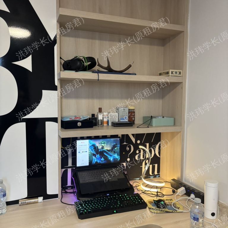 rooms picture