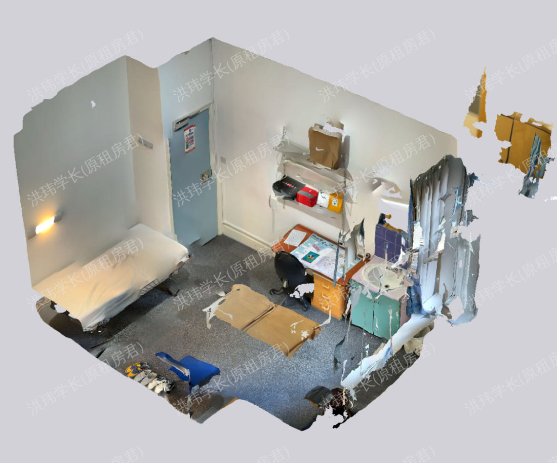 Ramsay Hall公寓