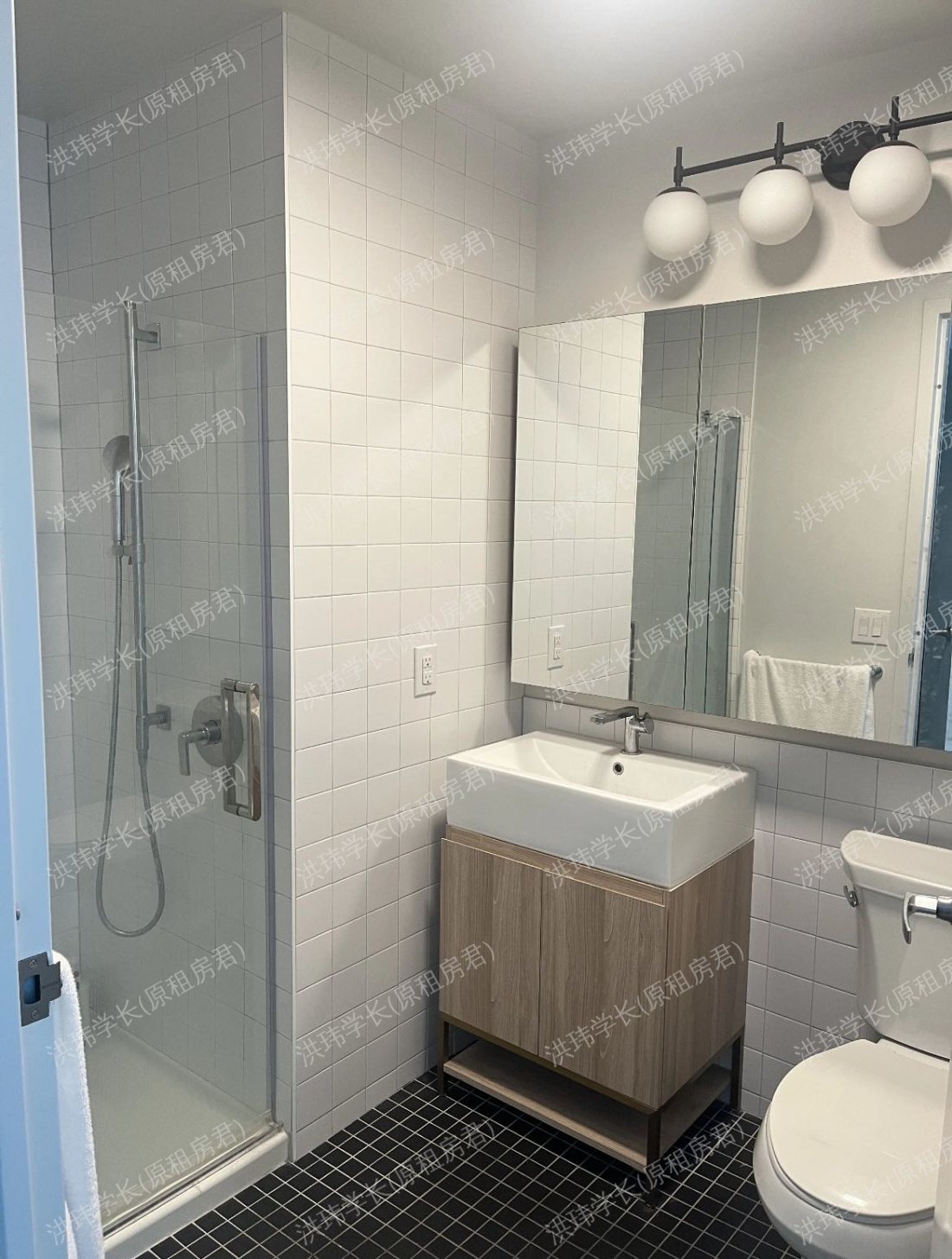 Journal Squared 3公寓