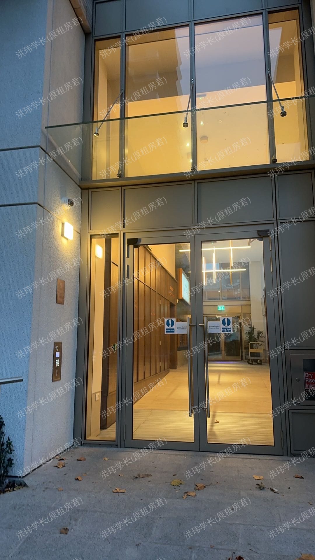 Coppermaker Square公寓