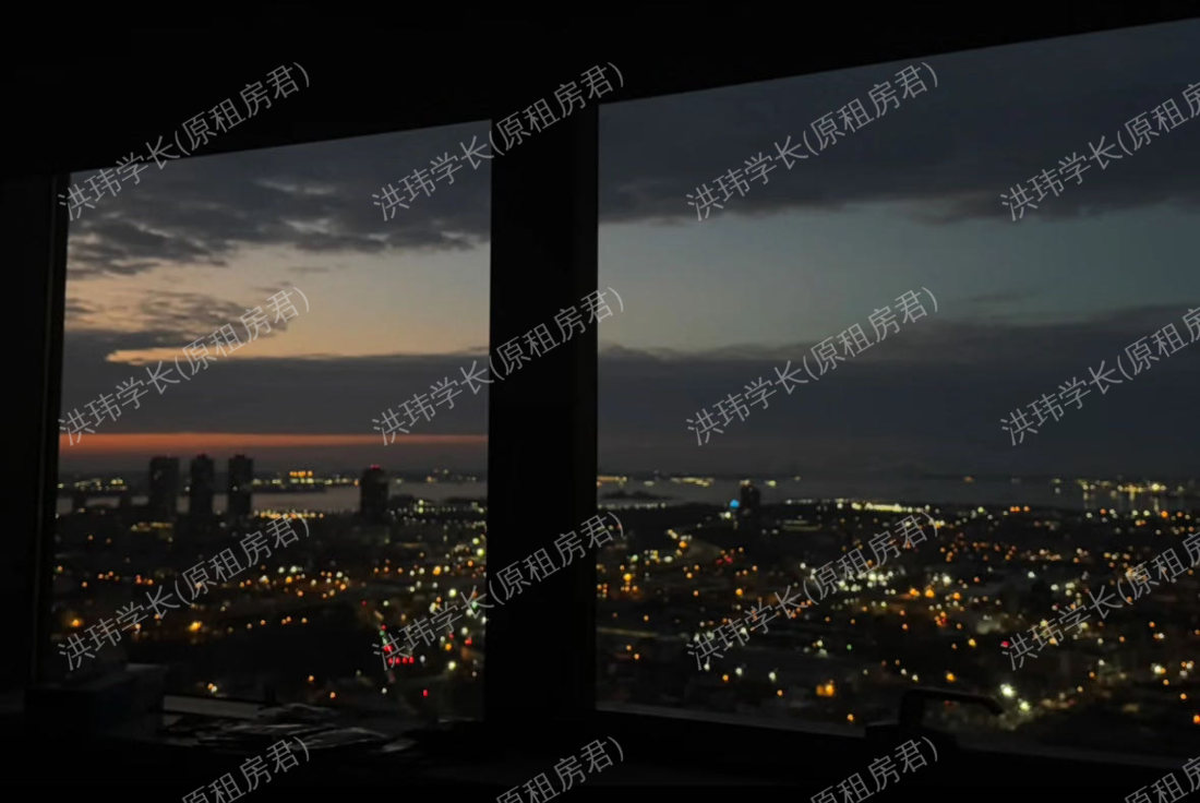 Journal Square公寓