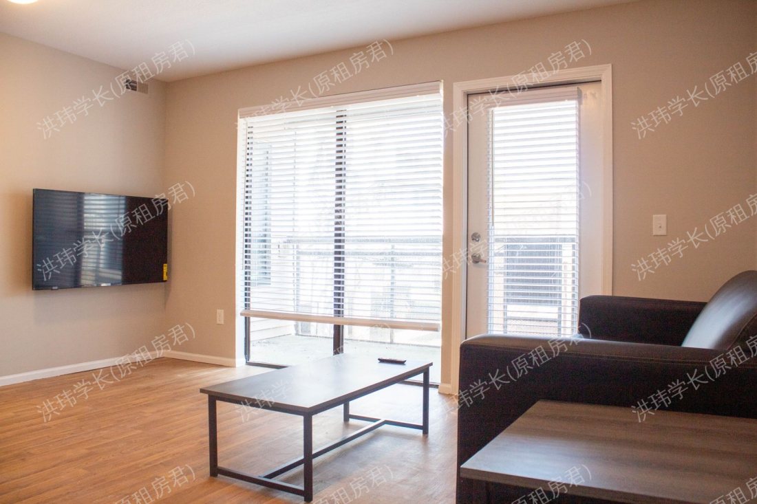 Smile Student Living Apartment 公寓