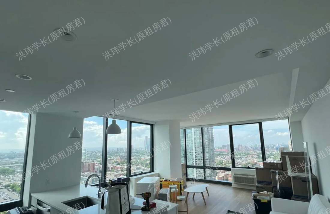 vantage collection 1 park公寓