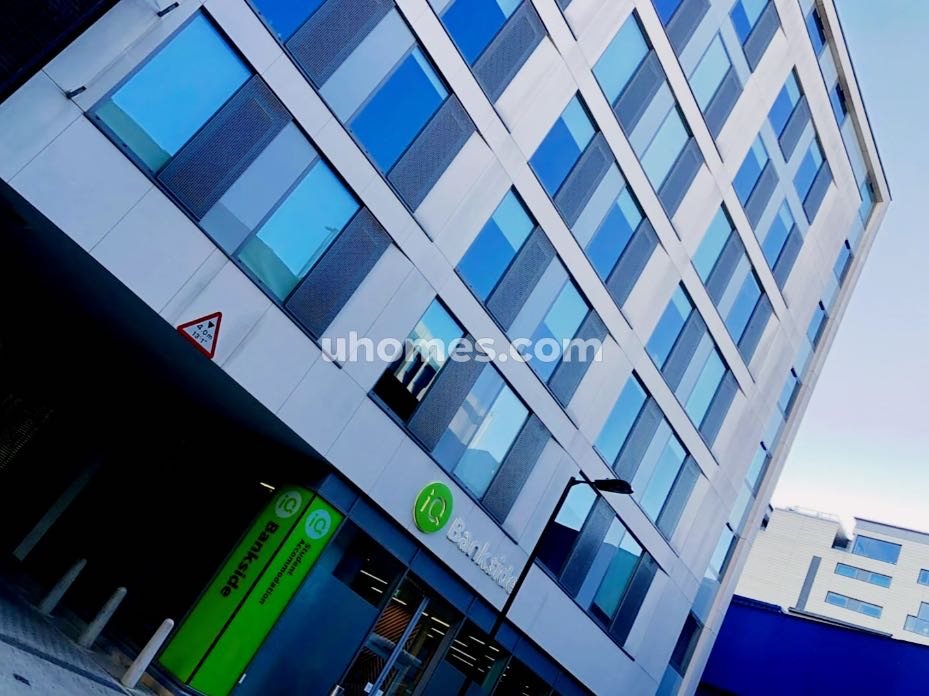 iQ Bankside公寓