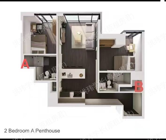 rooms picture