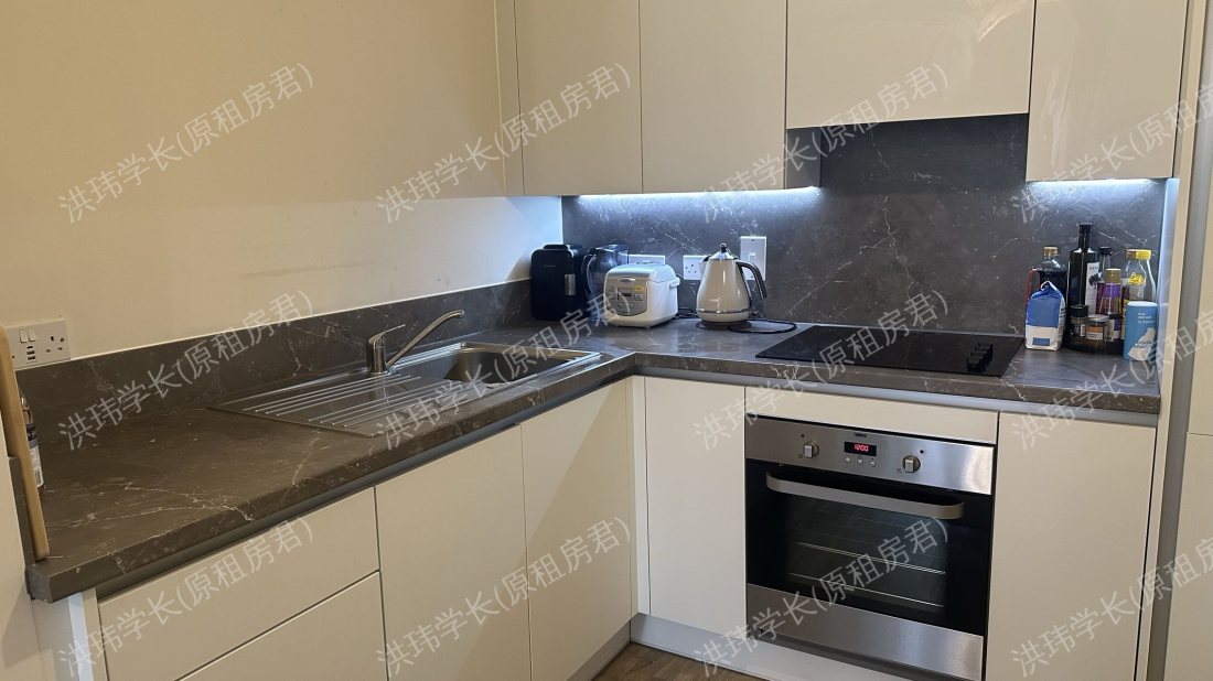 581 North End Road公寓