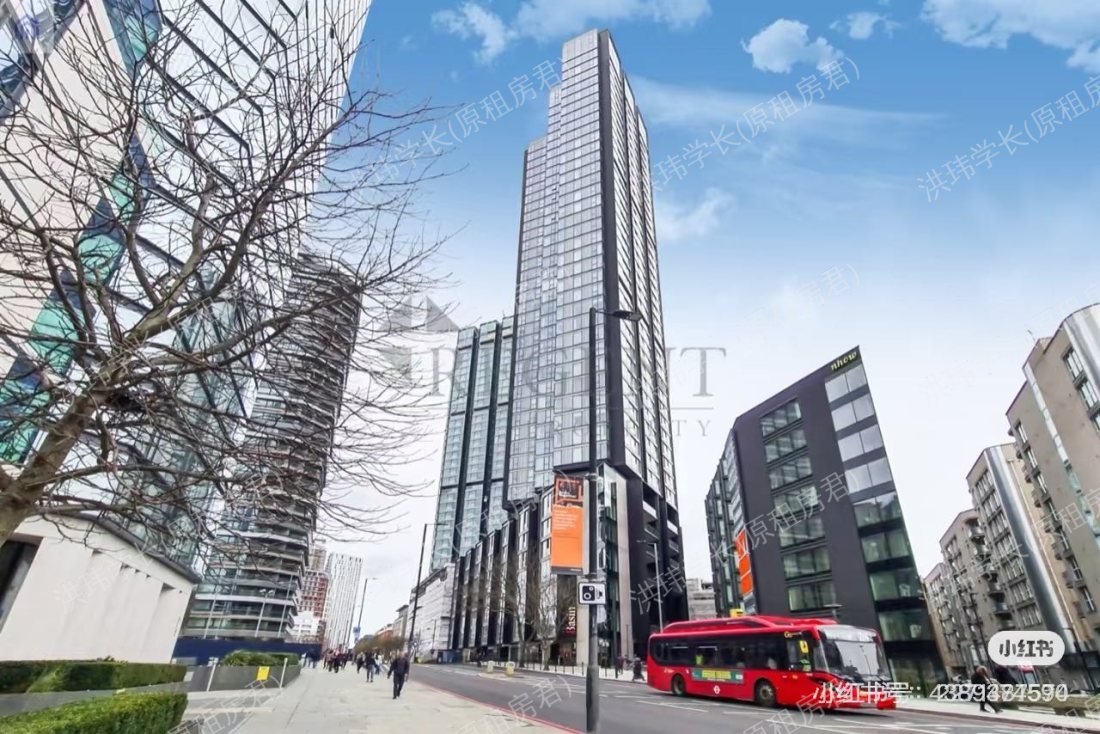 Aurora apartment公寓