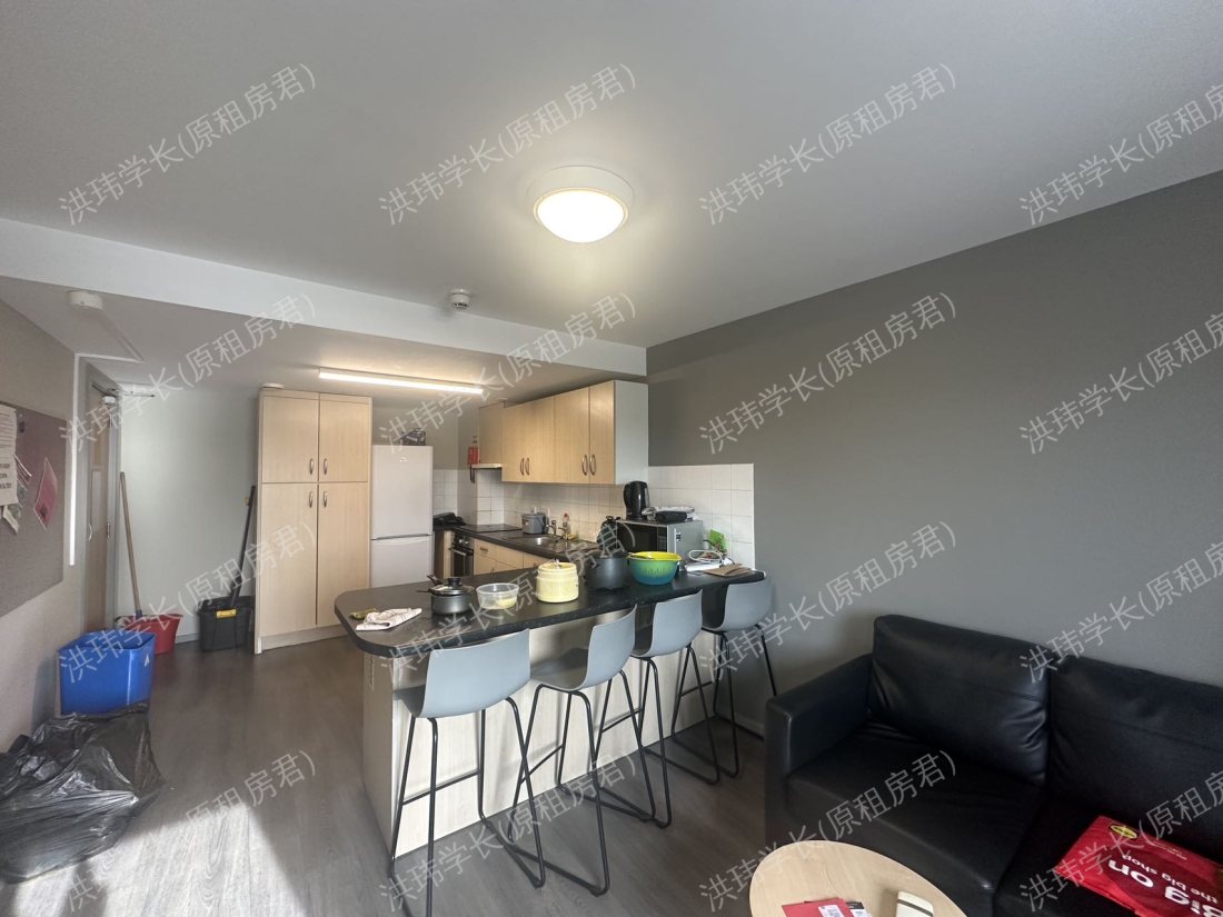 King Street Exchange公寓