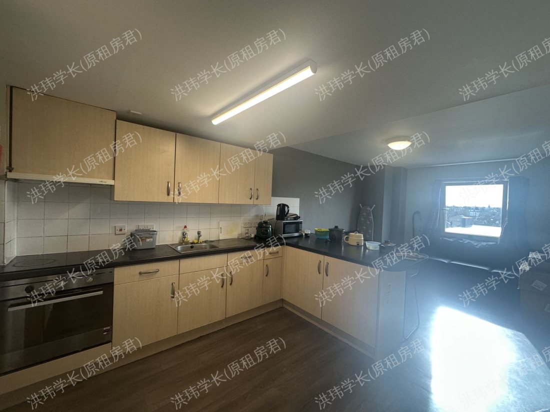 King Street Exchange公寓