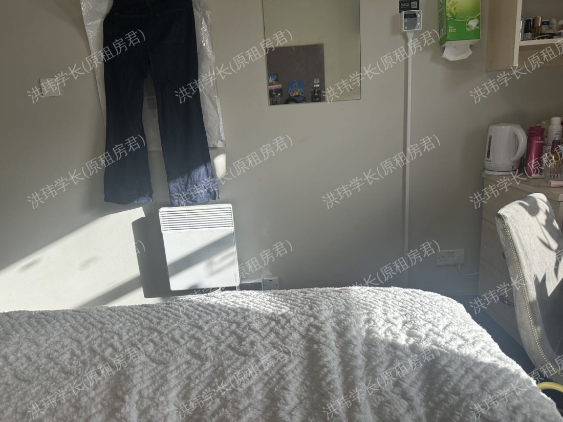 King Street Exchange公寓