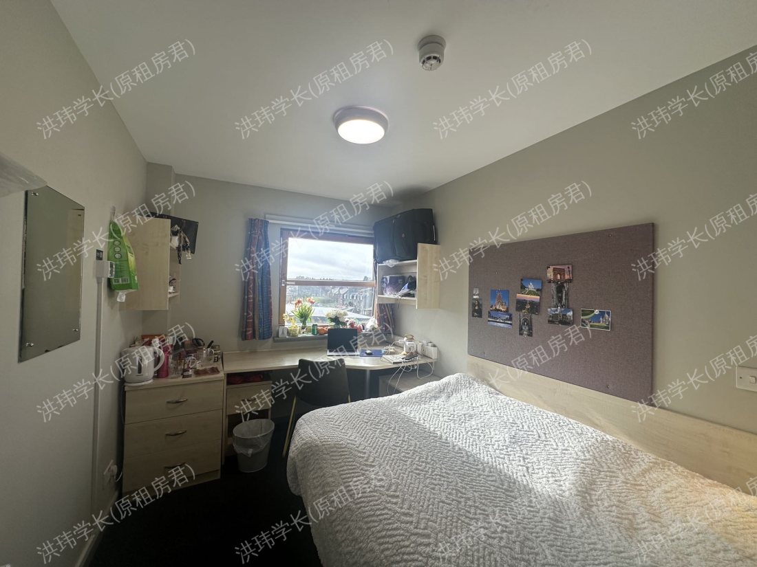 King Street Exchange公寓