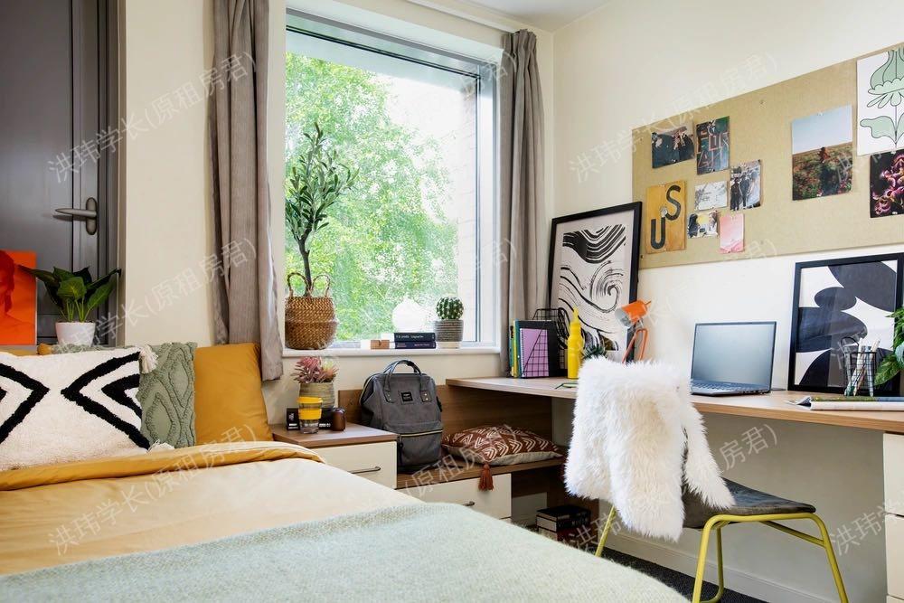 Moonraker Point公寓