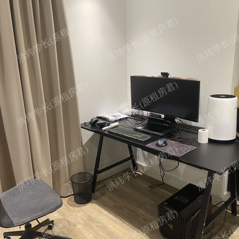 rooms picture