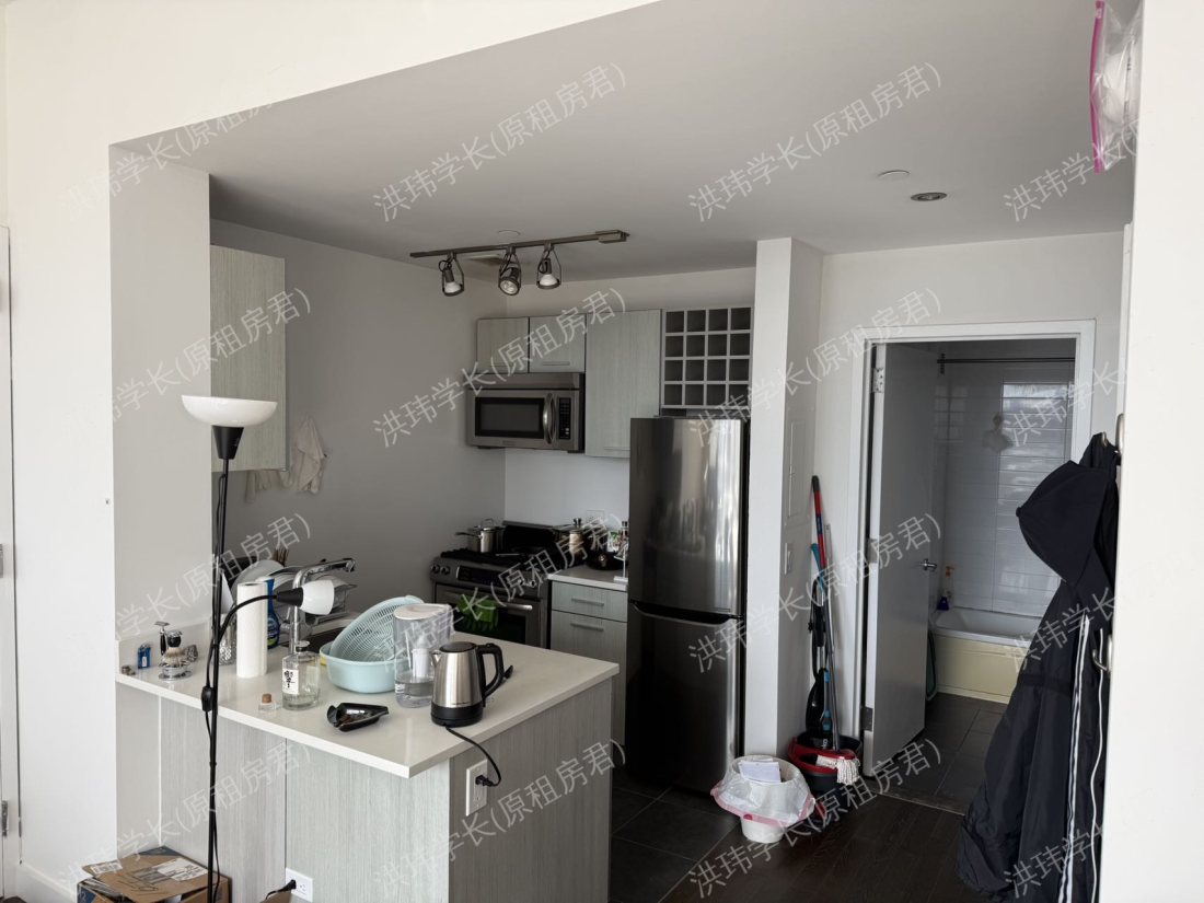 Columbus Square公寓