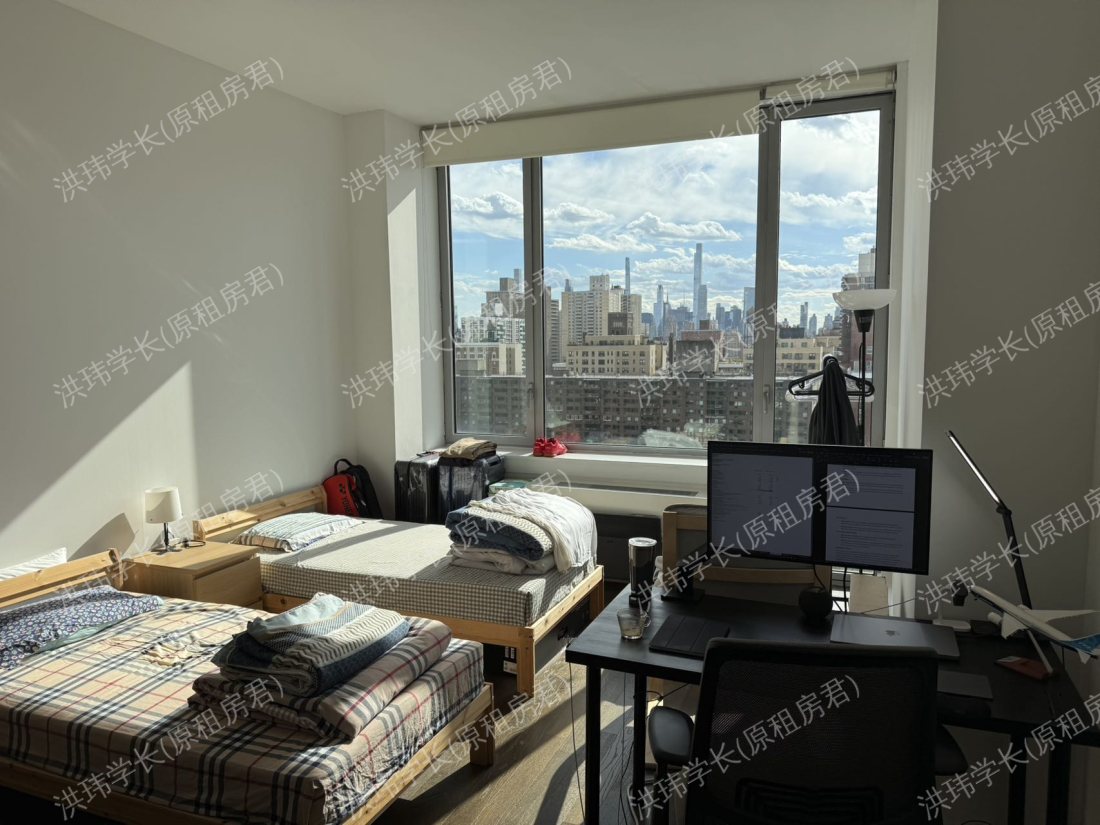 Columbus Square公寓