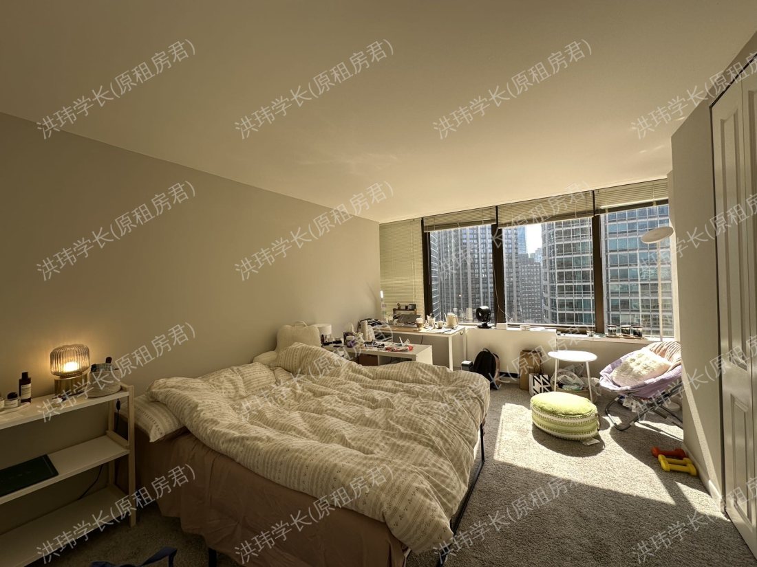 Arrive Streeterville®公寓