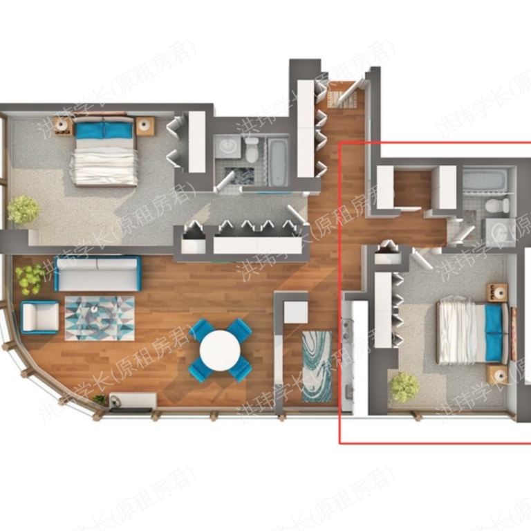rooms picture