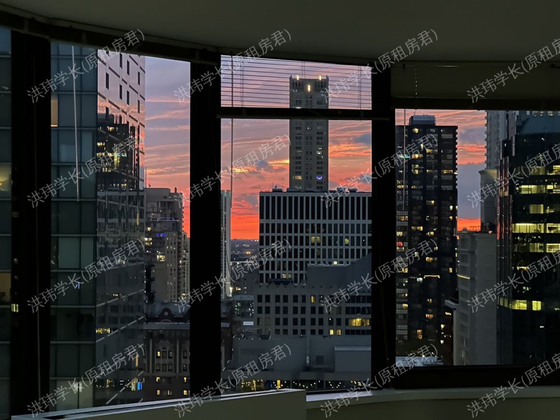 Arrive Streeterville®公寓