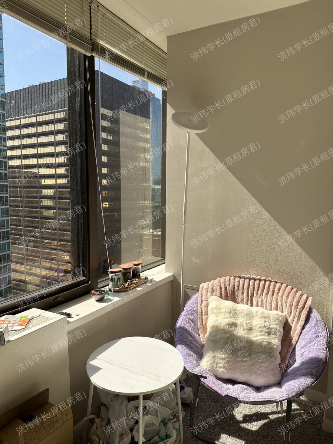 Arrive Streeterville®公寓