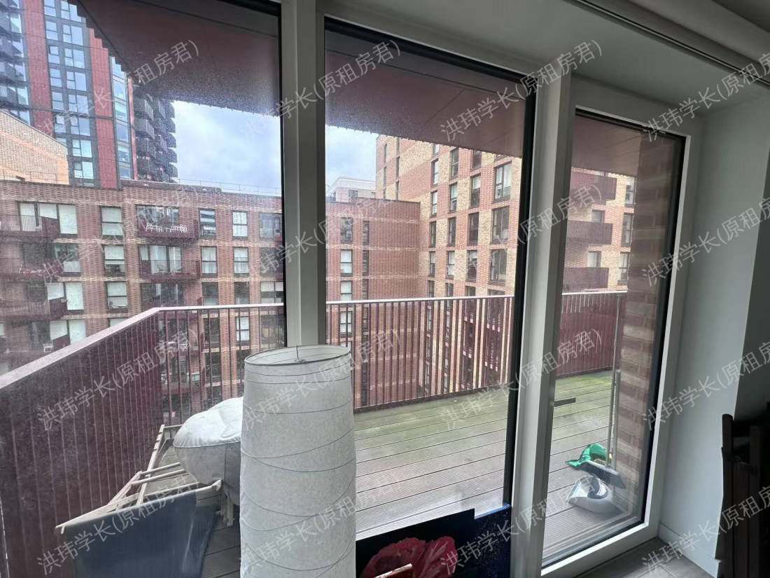 Ayrton Court~3b3b里的其中一间带独立卫浴的房间转租公寓