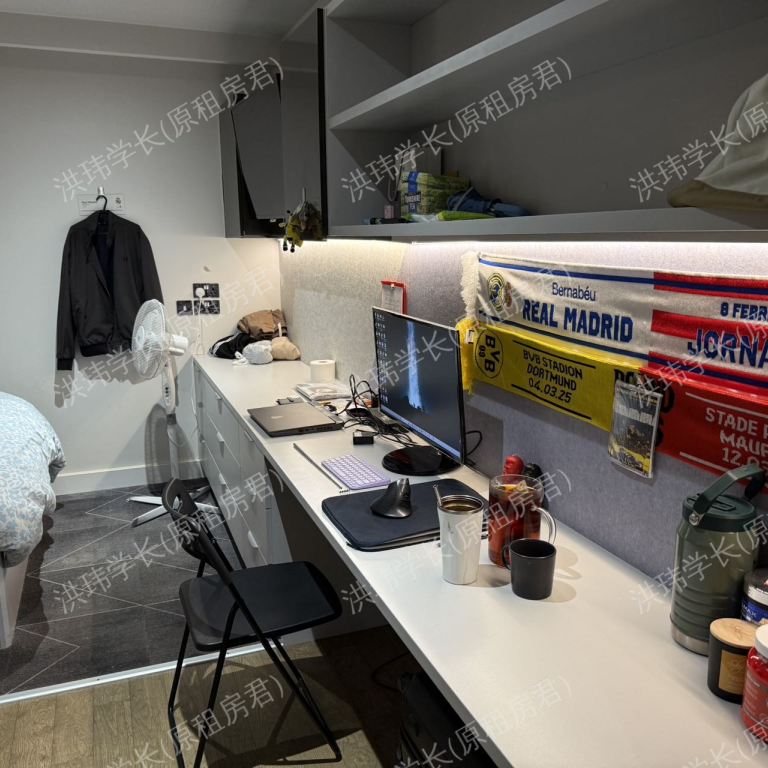 rooms picture