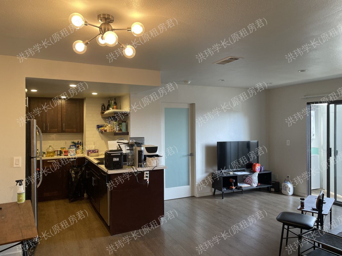 Sawtelle House公寓