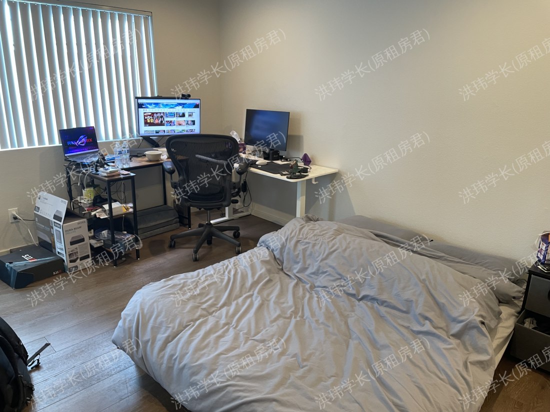 Sawtelle House公寓