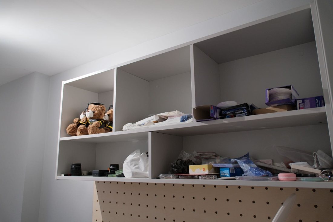 Bridle Works Student Accommodation公寓