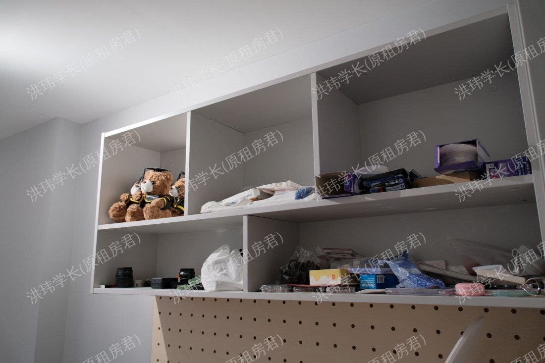 Bridle Works Student Accommodation公寓