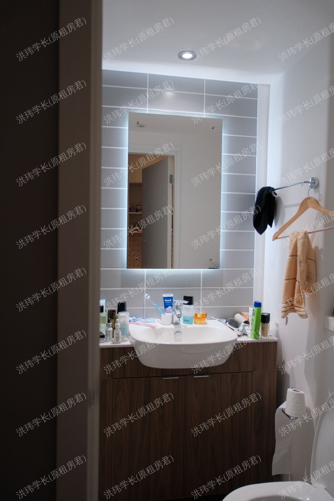 Bridle Works Student Accommodation公寓