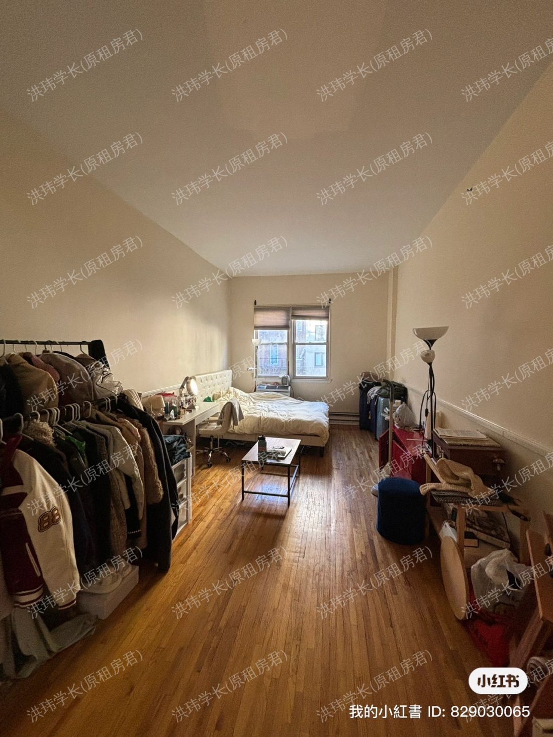 313 W 14th Street 公寓