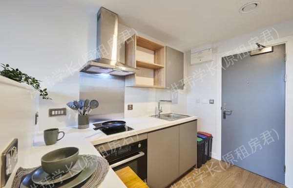 York house公寓