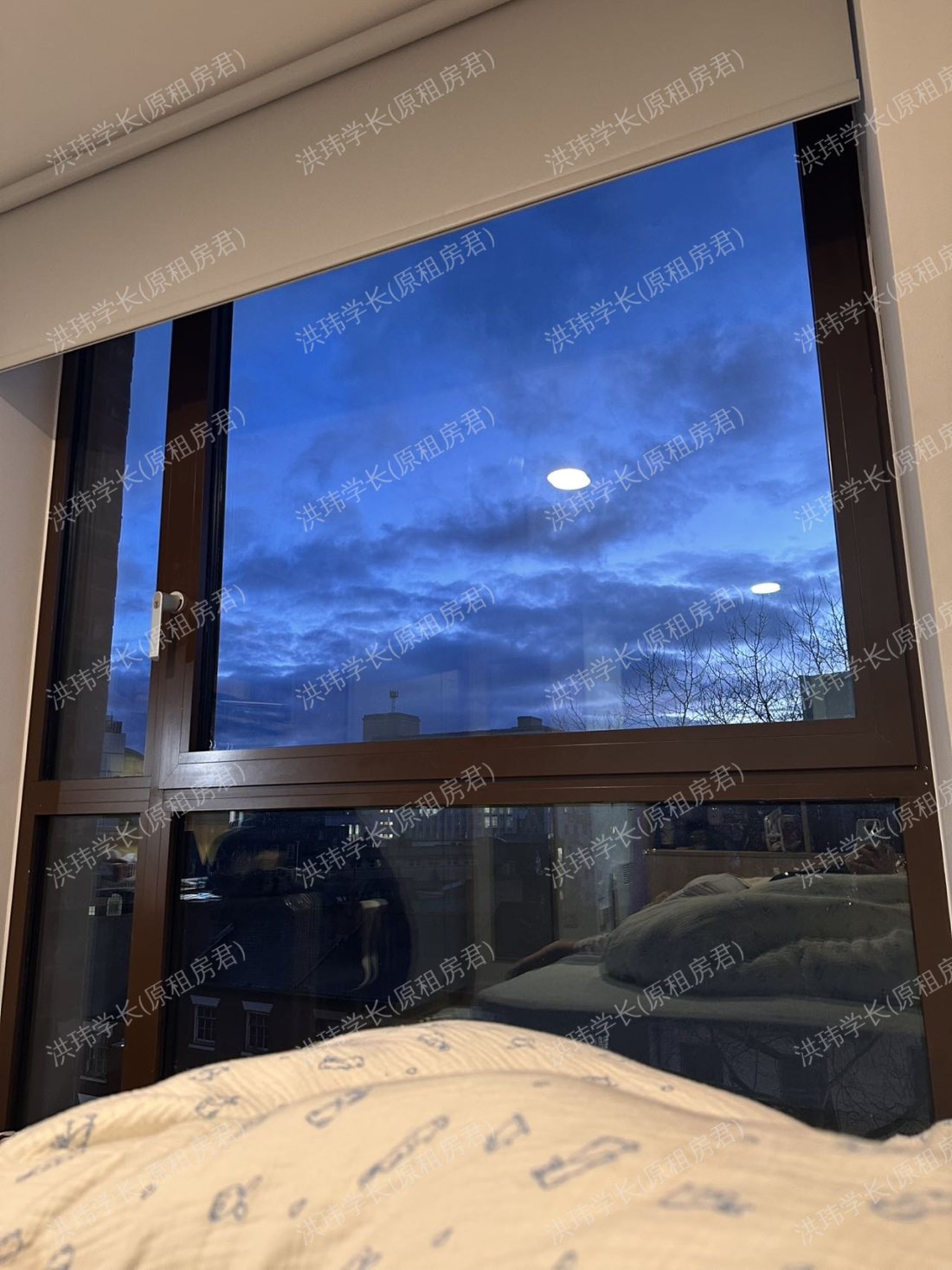 York house公寓