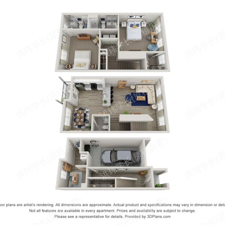 rooms picture