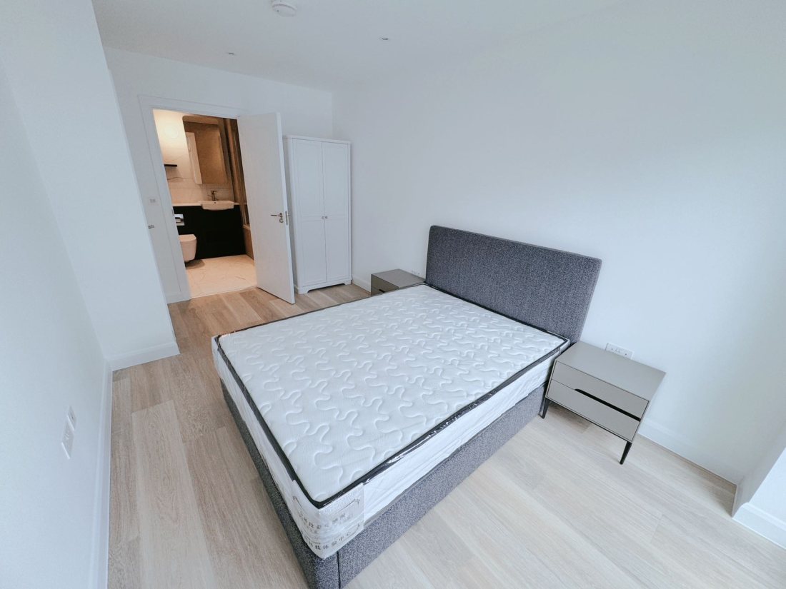 Ellipse House公寓