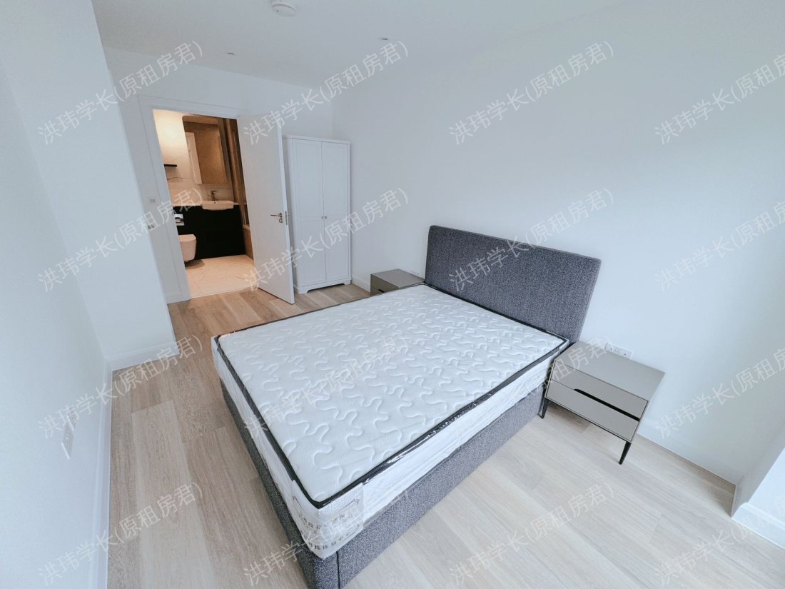 Ellipse House公寓
