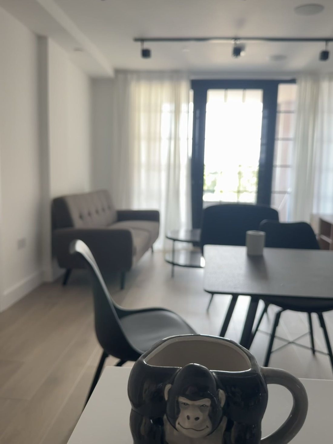 London Square Bermondsey | New Tannery Way 公寓