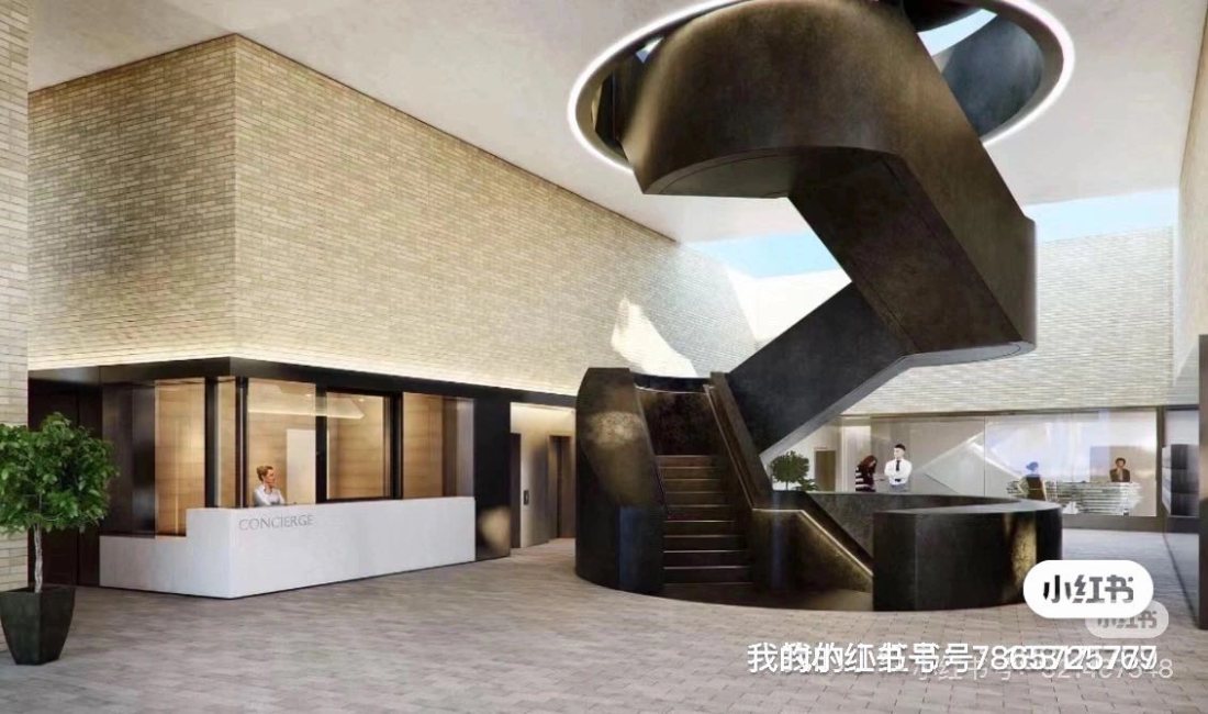 London Square Bermondsey | New Tannery Way 公寓