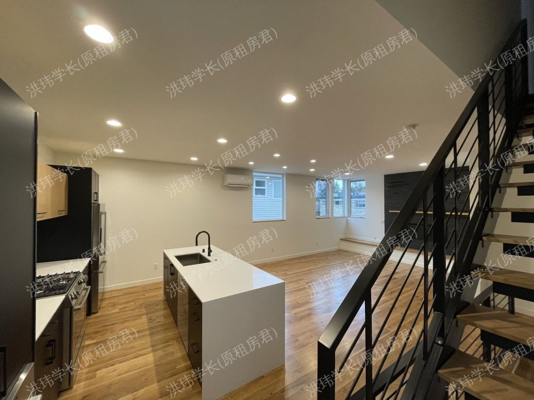 Townhouse公寓