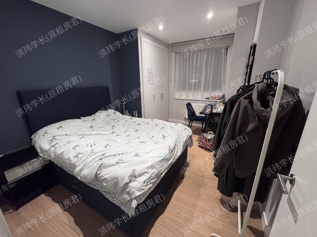 Skylark Point East Village 公寓