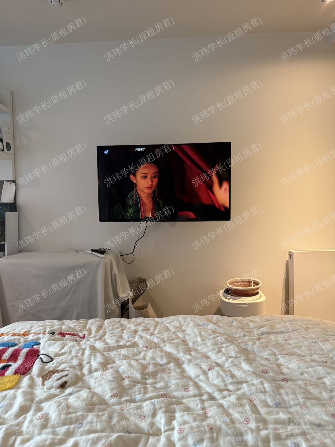 Vita Circle Square公寓