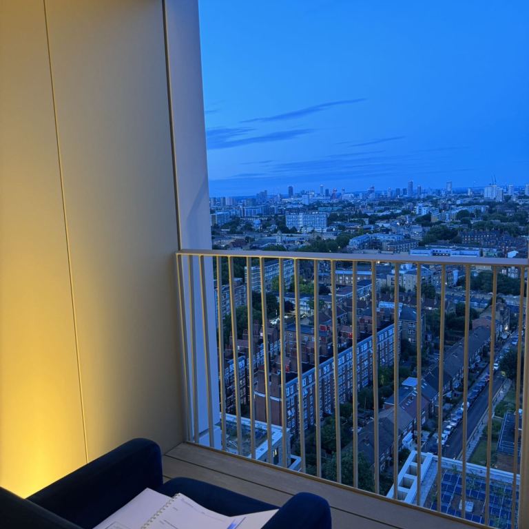 Georgette Apartments | Bouchon Point | Jacquard Point | Silk District转租