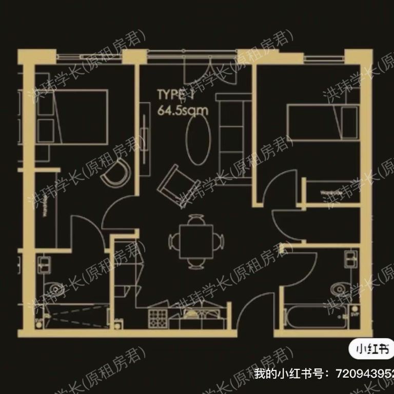 rooms picture